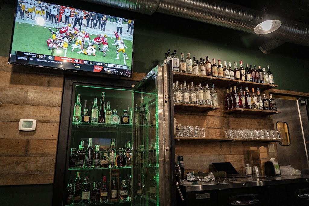 The Tee Box - Golf Bar & Restaurant - gallery