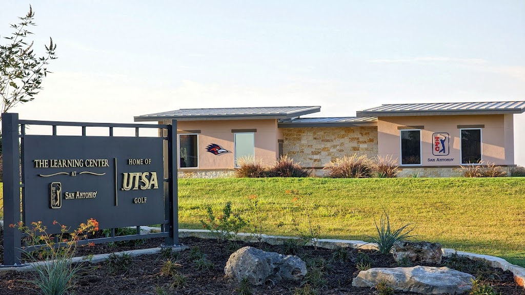 The Learning Center at TPC San Antonio - featured