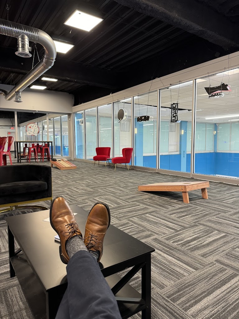 The Links at Niagara - review