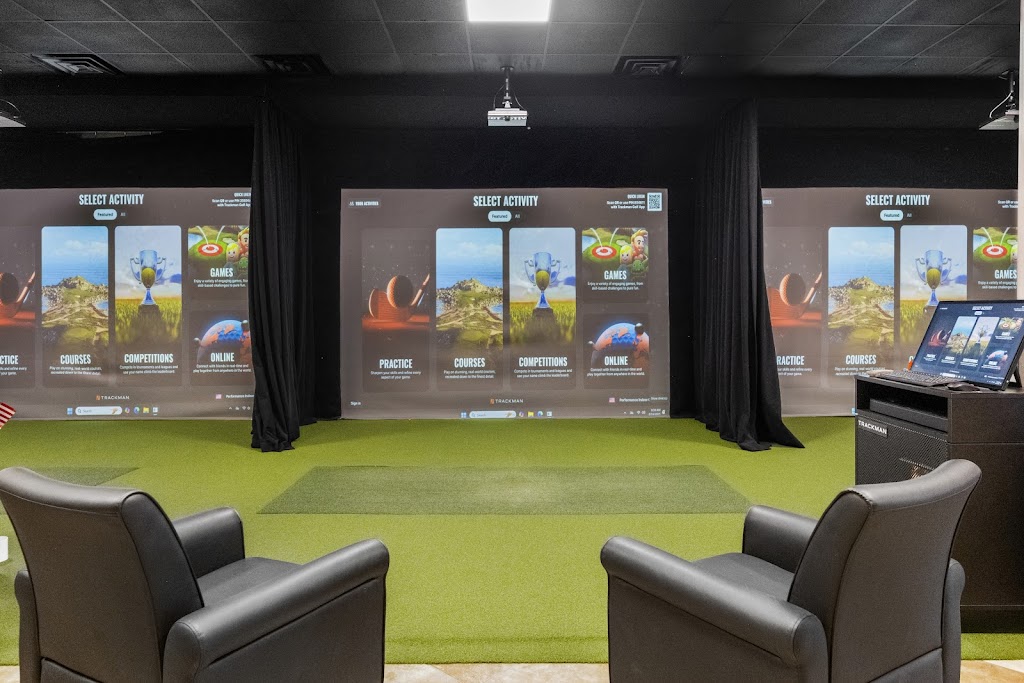 Performance Indoor Golf - featured