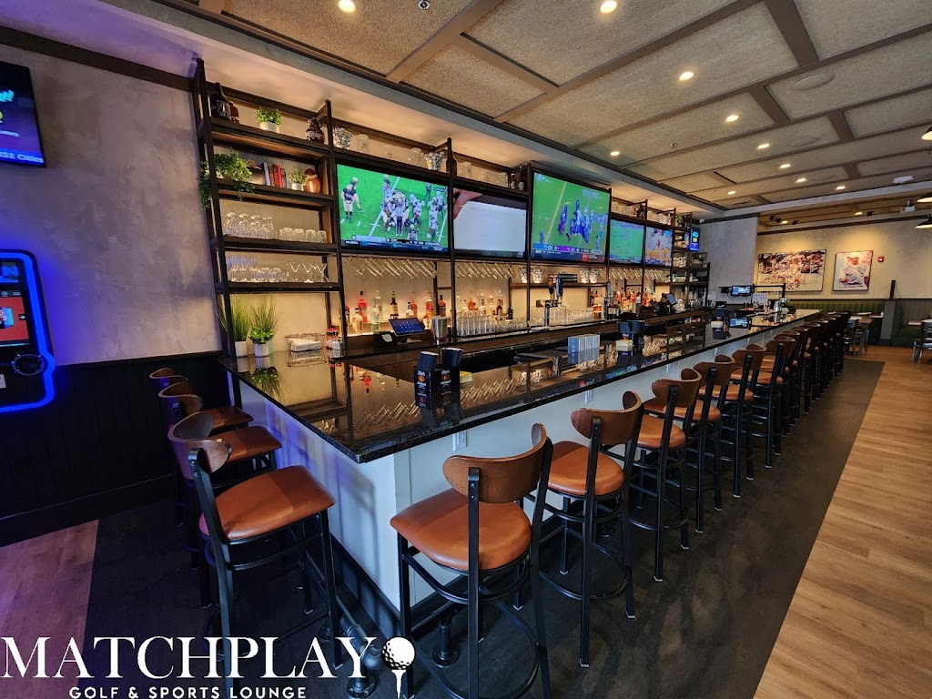 Matchplay Golf and Sports Lounge - featured