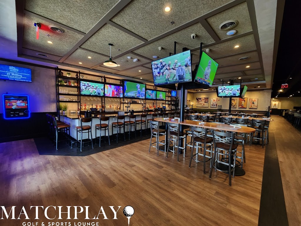 Matchplay Golf and Sports Lounge - gallery