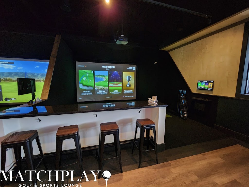 Matchplay Golf and Sports Lounge - gallery
