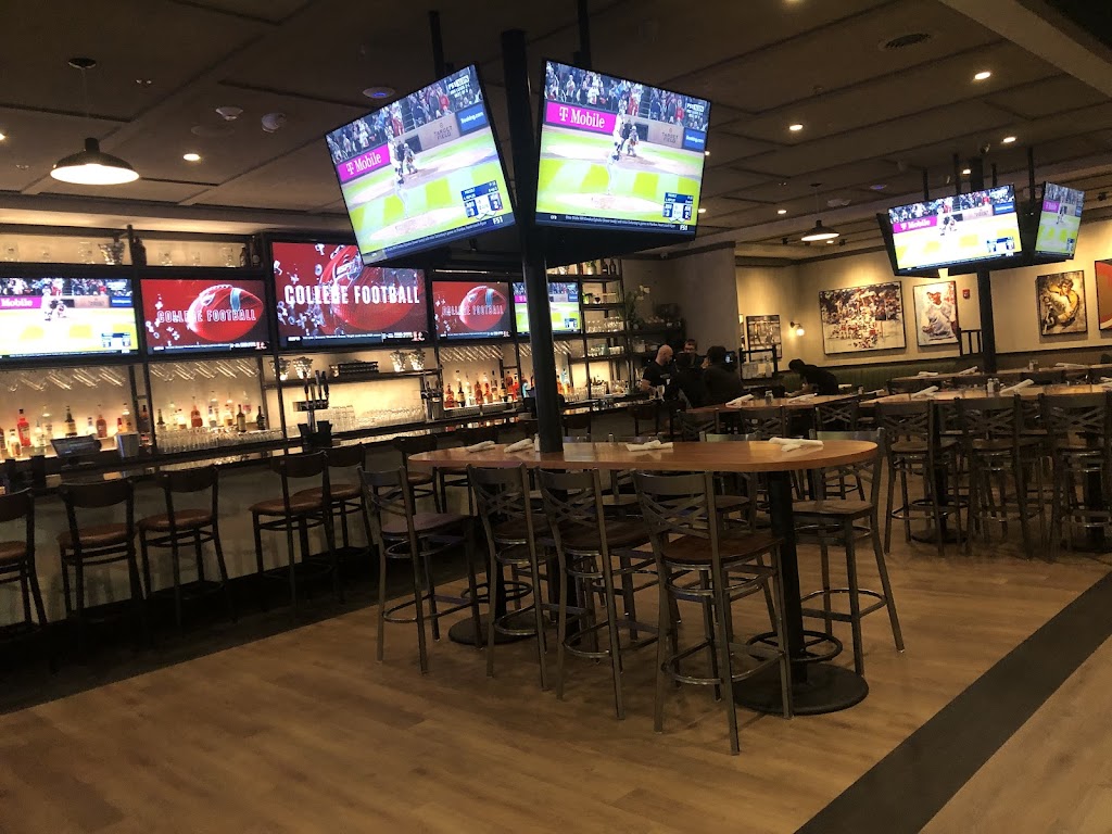 Matchplay Golf and Sports Lounge - review