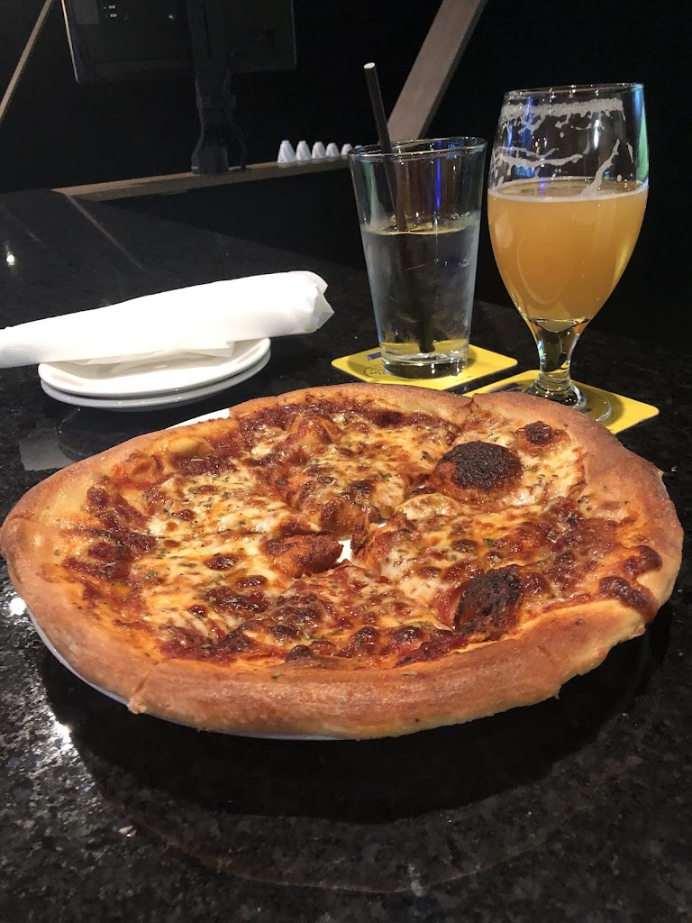 Matchplay Golf and Sports Lounge - review