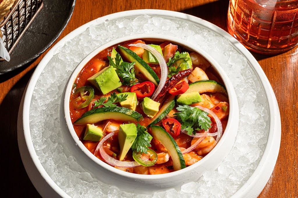 Topgolf Swing Suite - gallery