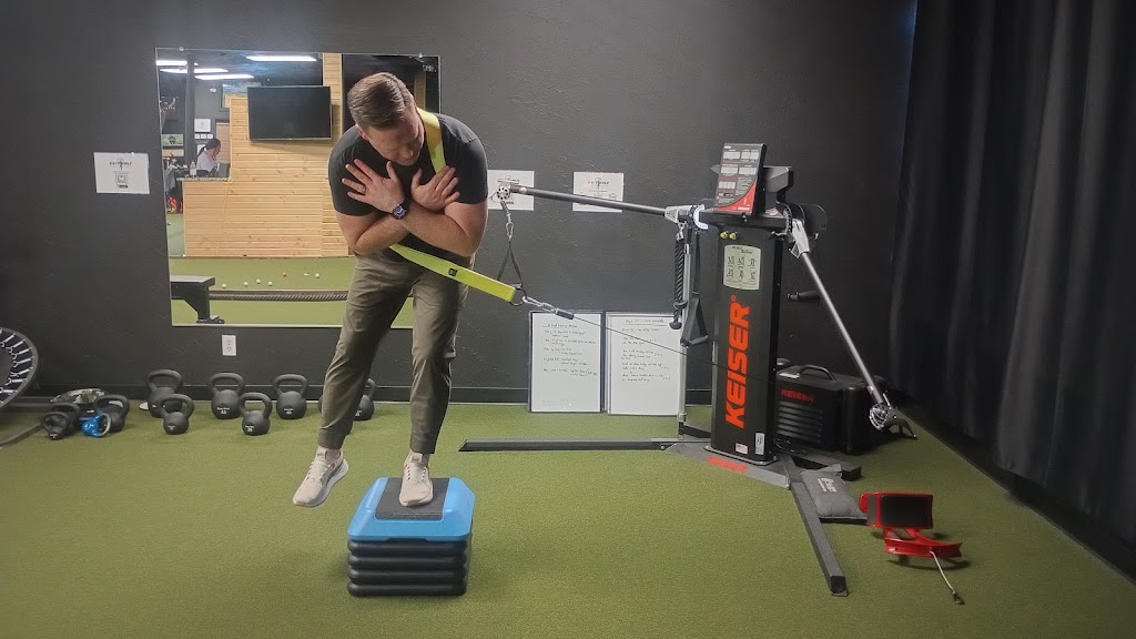 24/7 Golf Performance - featured