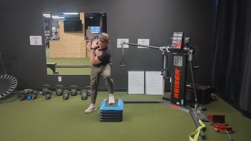 24/7 Golf Performance - gallery