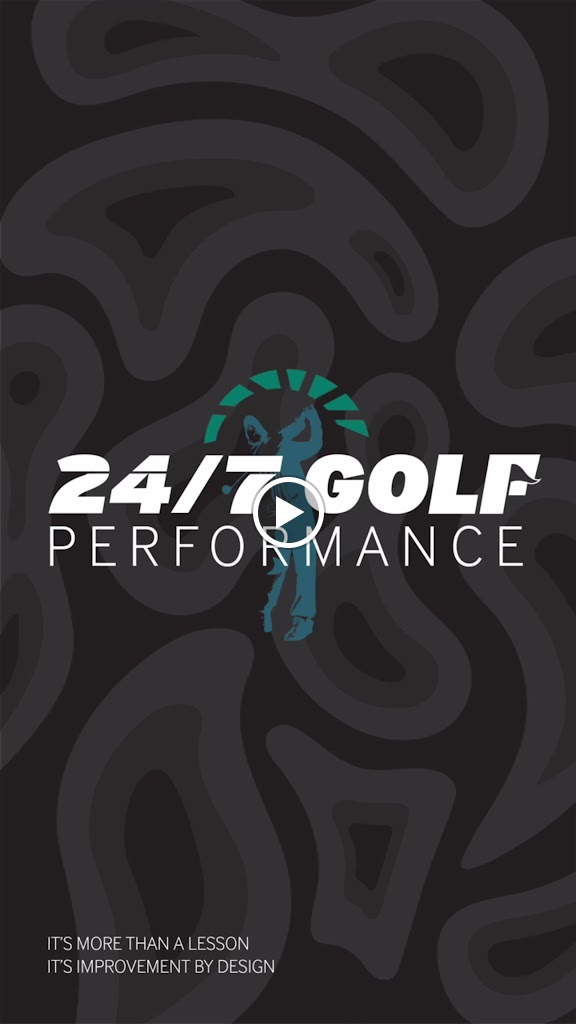 24/7 Golf Performance - gallery
