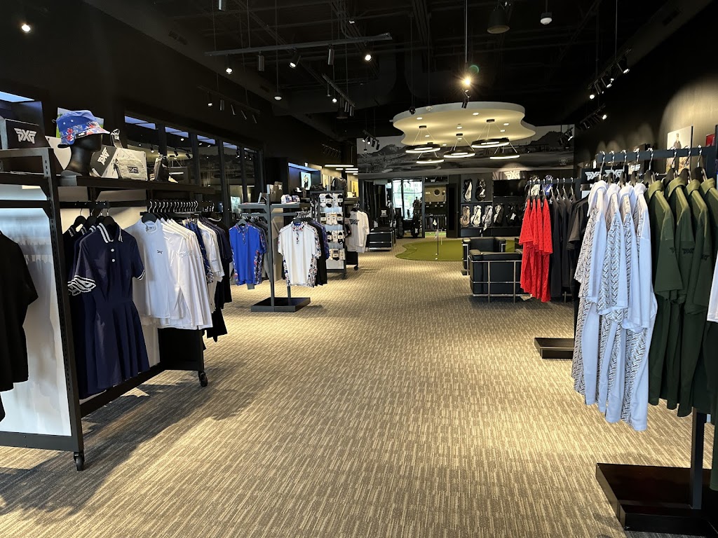 PXG Chicago West - review