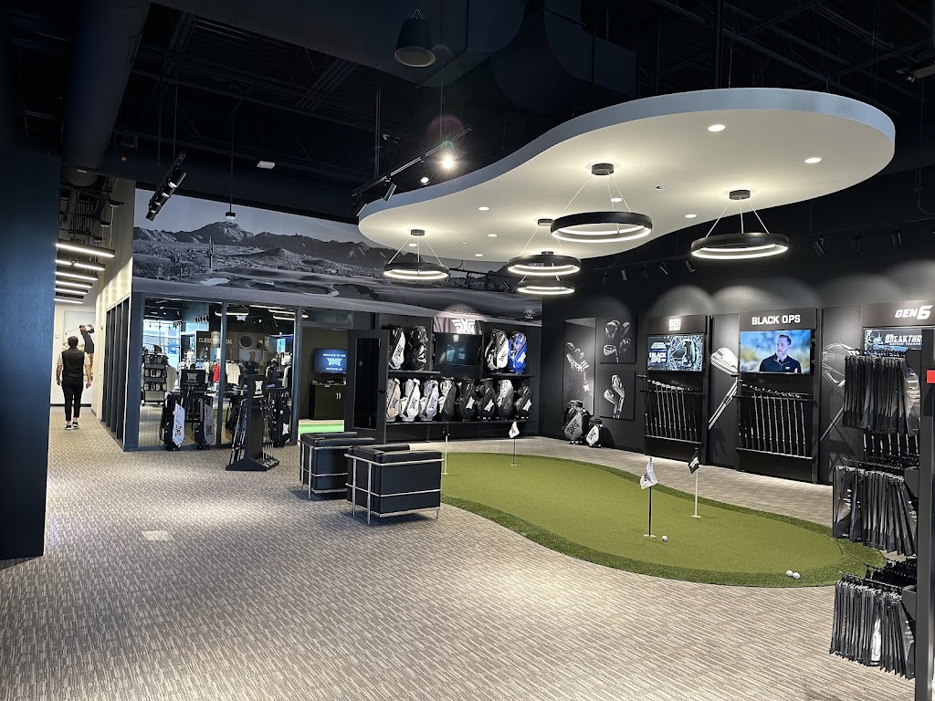 PXG Chicago West - review
