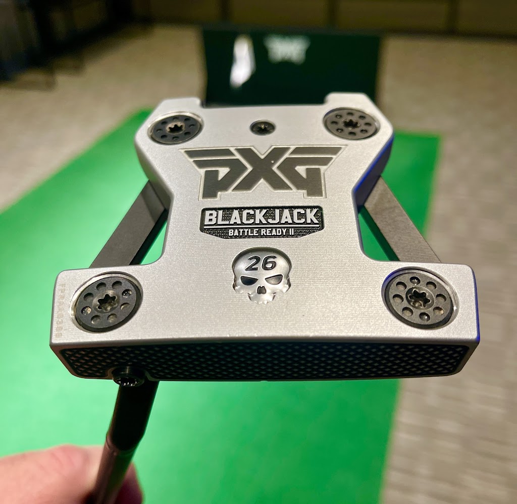 PXG Chicago West - review