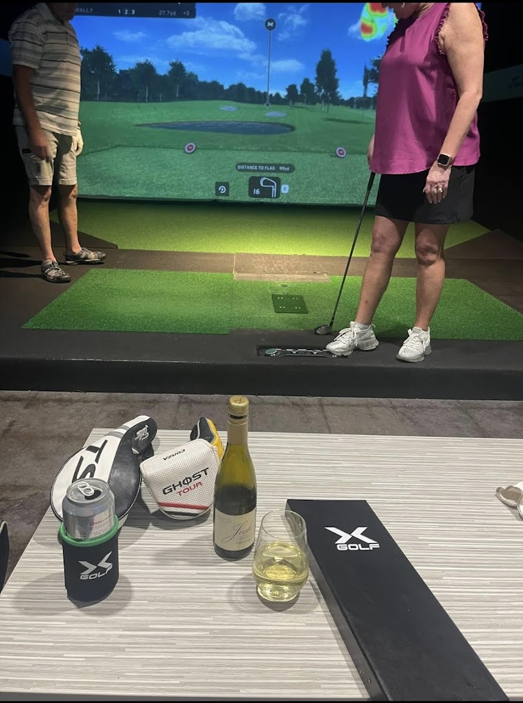 X-Golf Rapid City - review