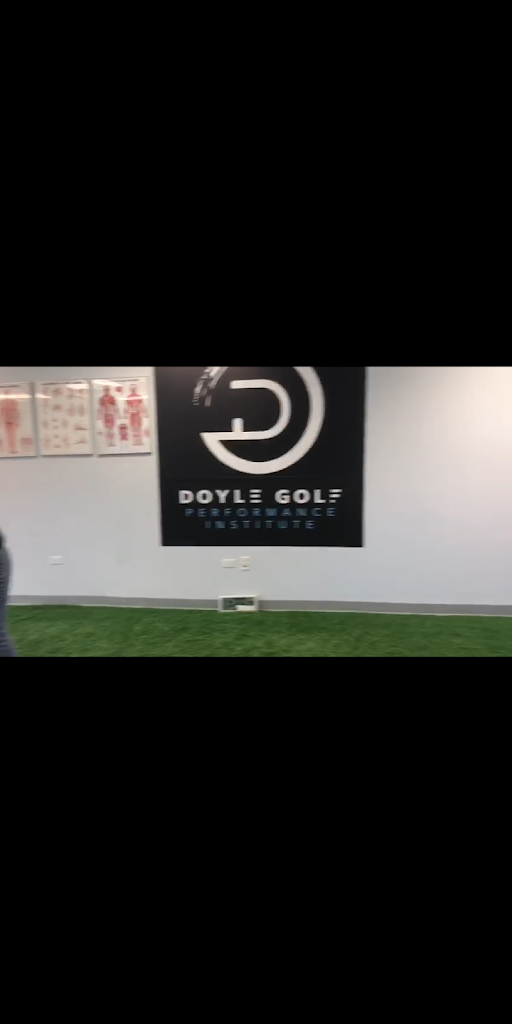 Doyle Golf - review