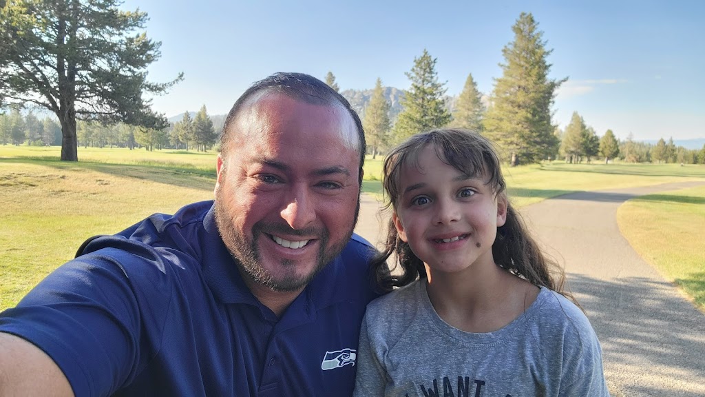 Lake Tahoe Golf Course - review