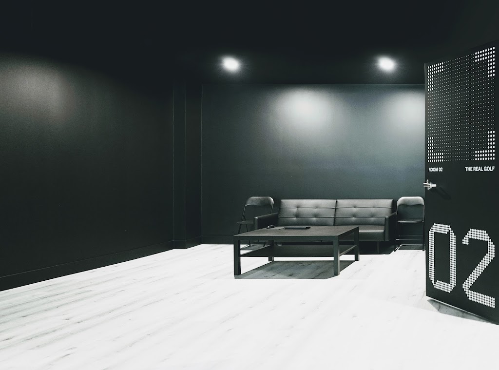 The Real Golf - featured