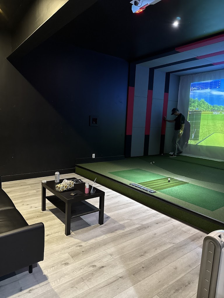 The Real Golf - review