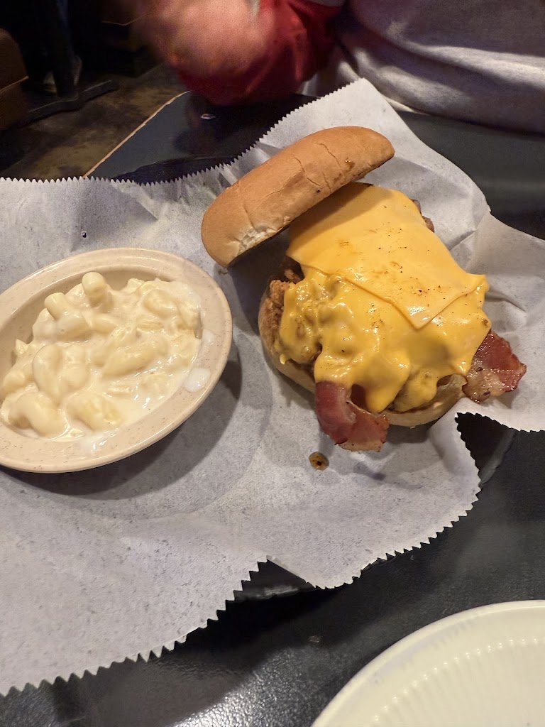 StaggerIn Sports Grill - review