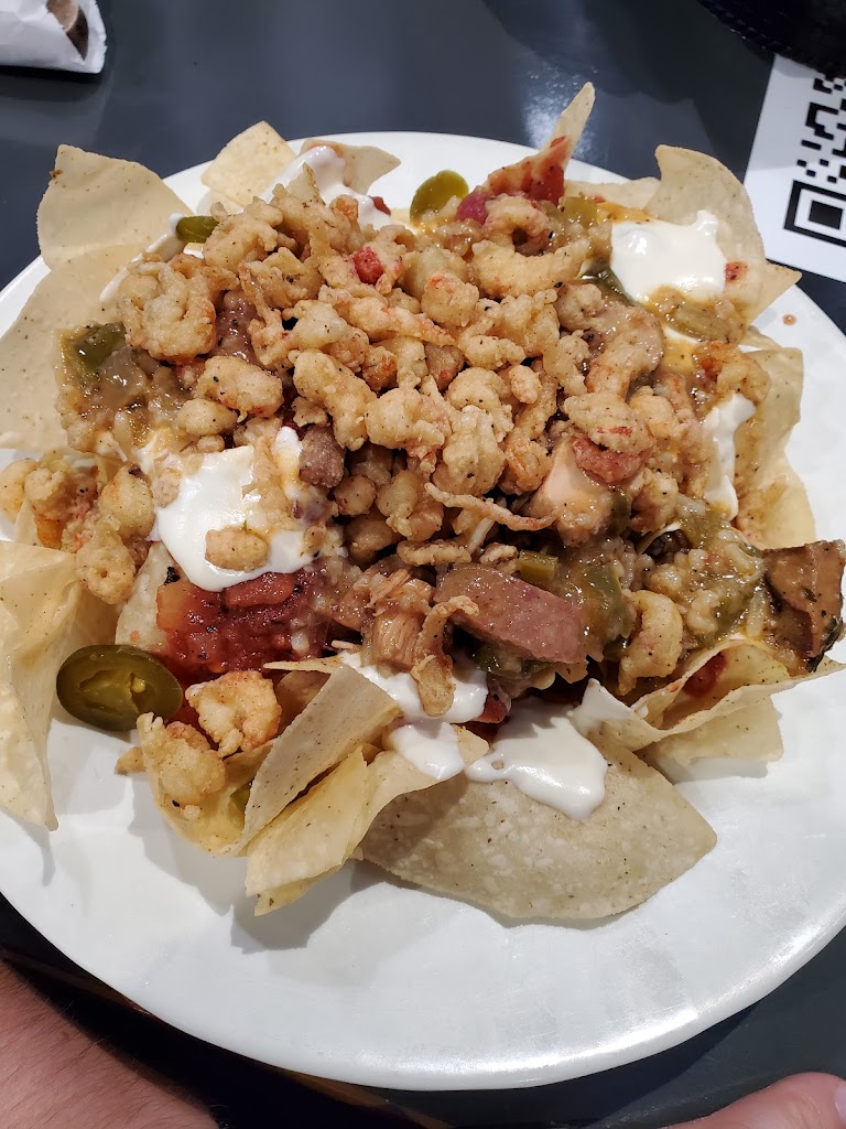 StaggerIn Sports Grill - review