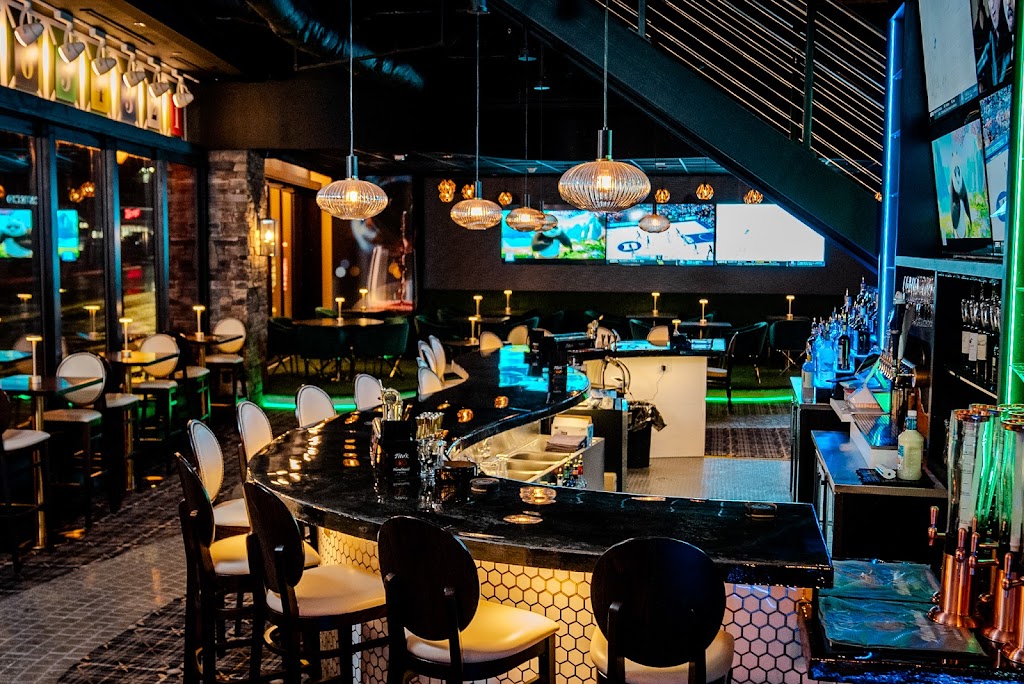 The Bunker Saratoga Springs - featured