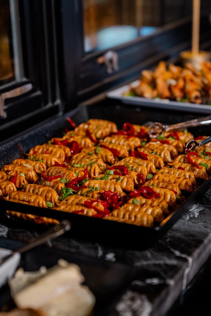 The Bunker Saratoga Springs - gallery