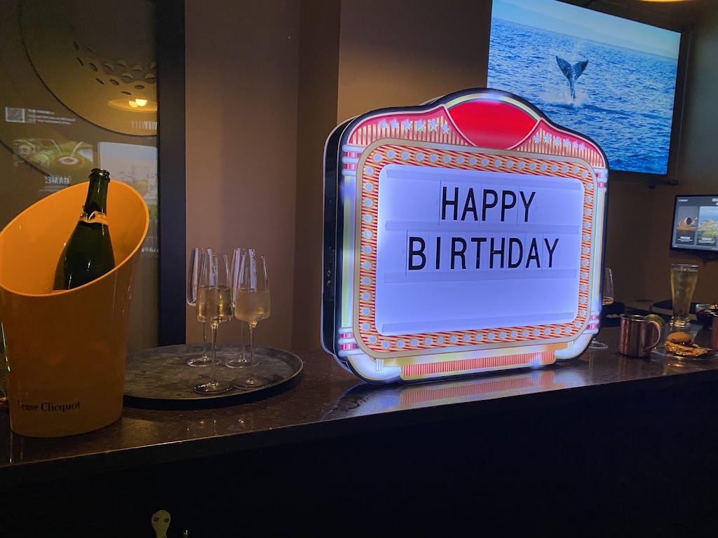 The Bunker Saratoga Springs - review