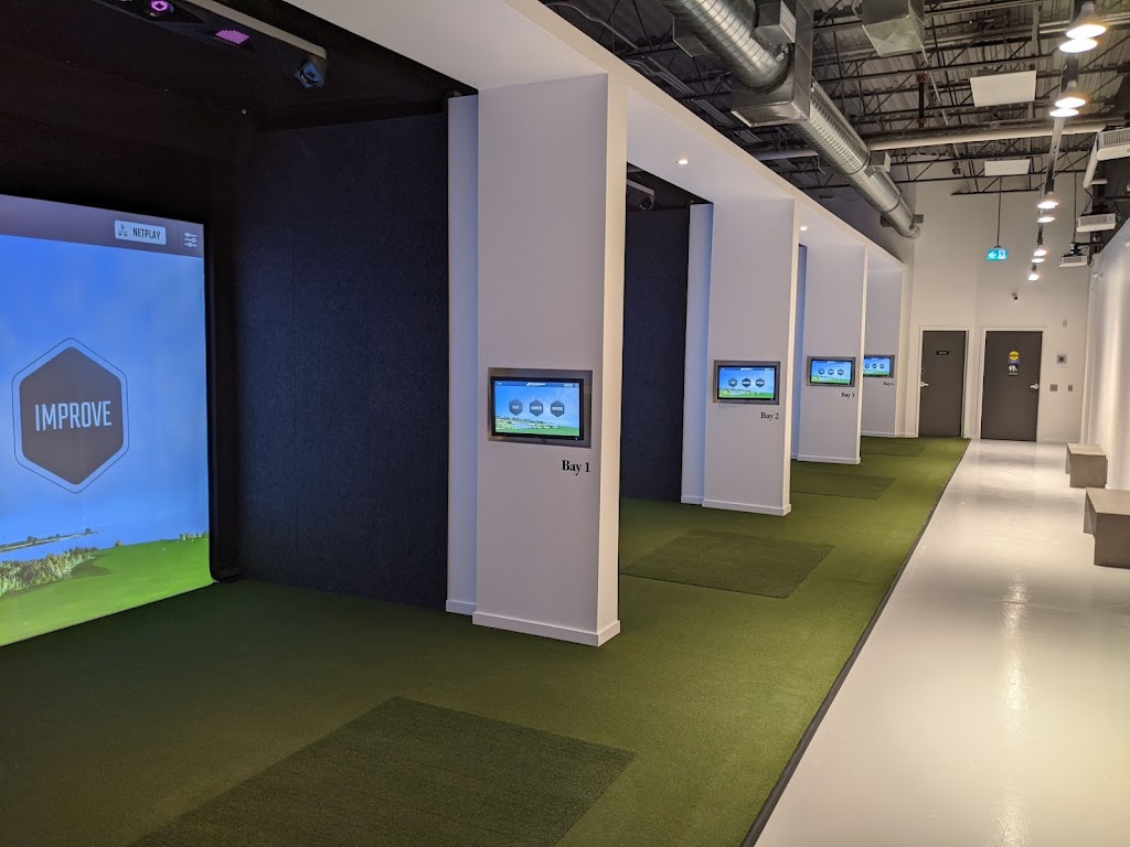 Uptown Golf - gallery