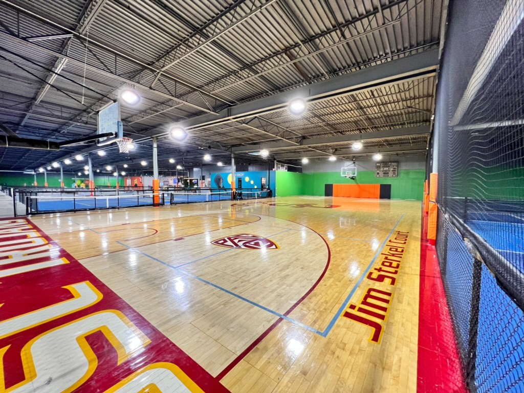 Espire Sports - featured