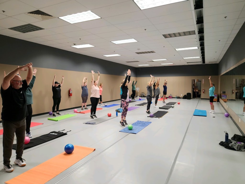 Espire Sports - gallery