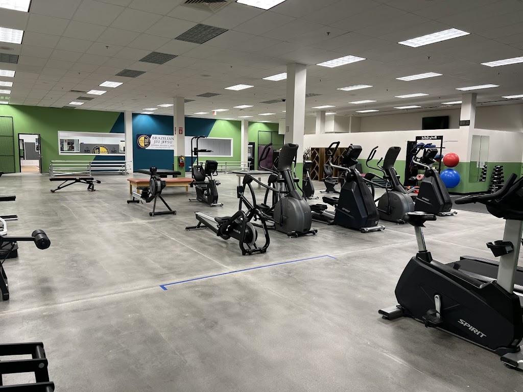 Espire Sports - review