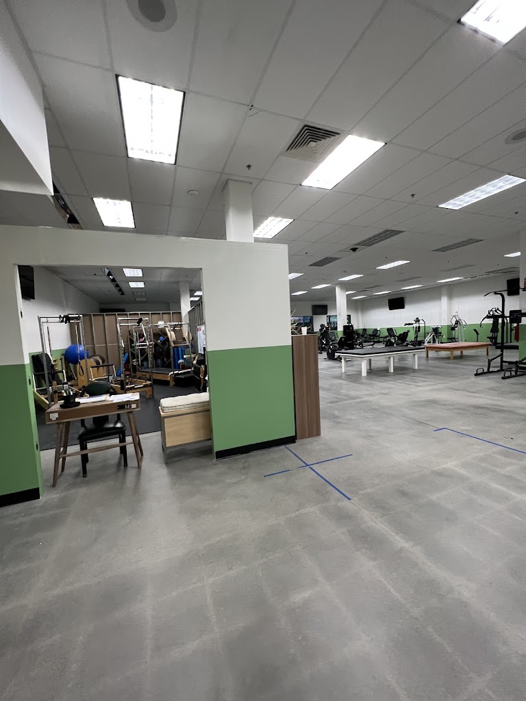 Espire Sports - review