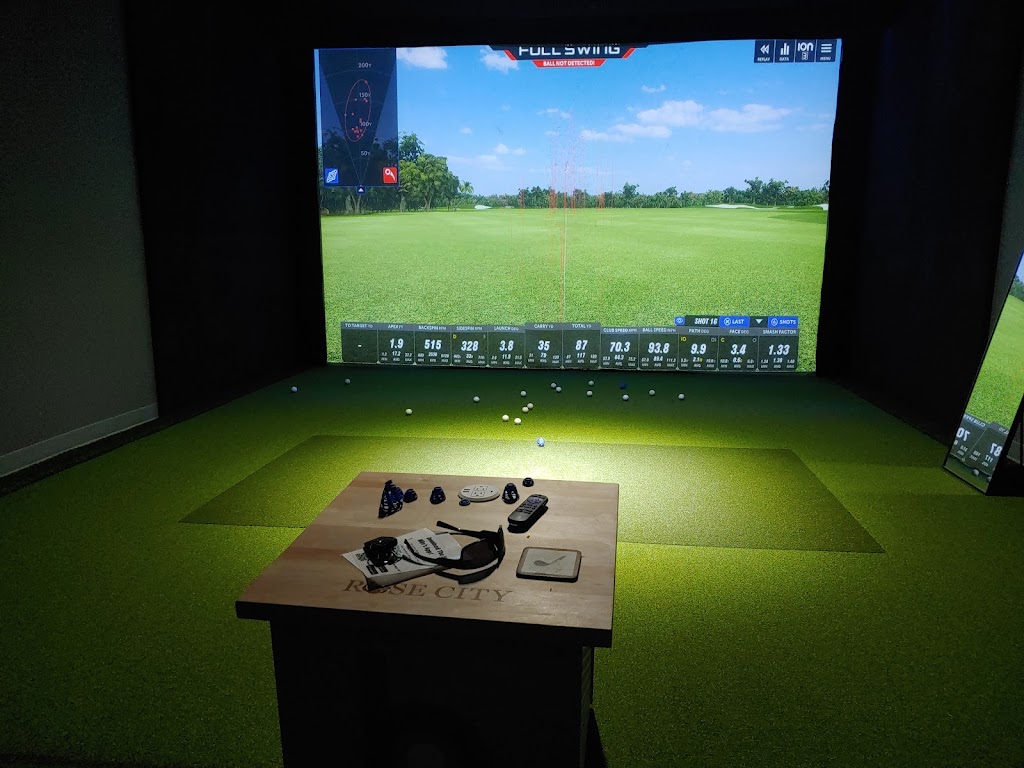 The Back Nine Golf | Tyler, TX - review