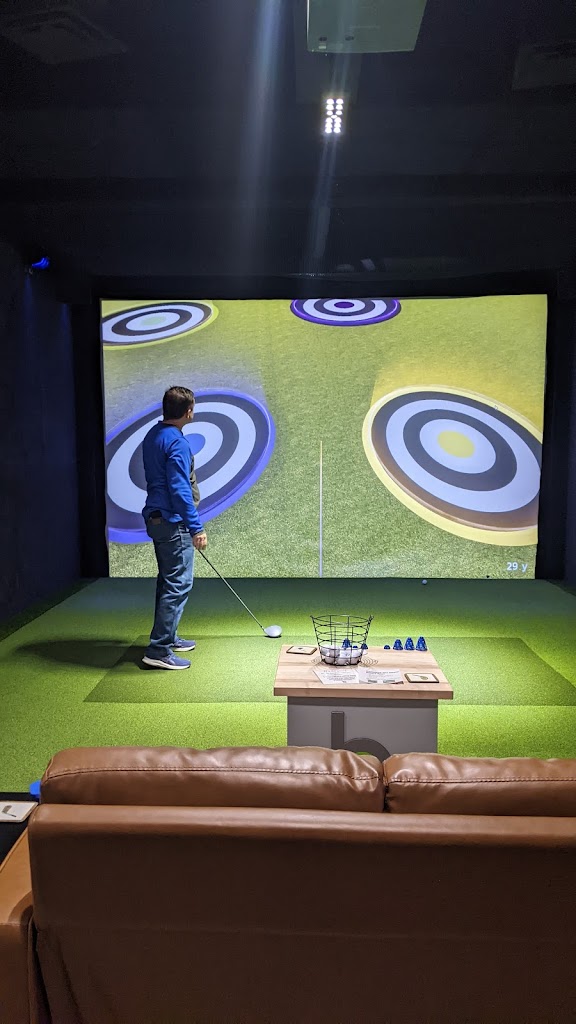 The Back Nine Golf | Tyler, TX - review