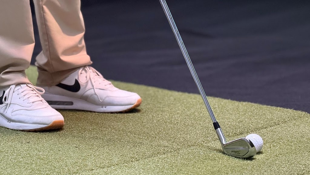 COR-Golf Cafe and Lounge - featured