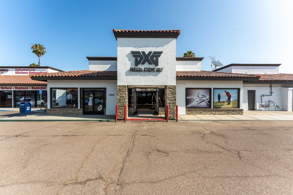 PXG San Diego - featured