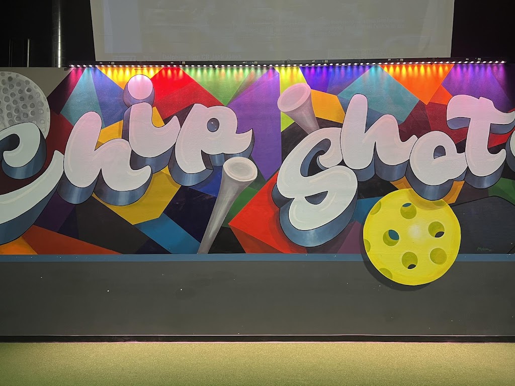 Chip Shots - gallery