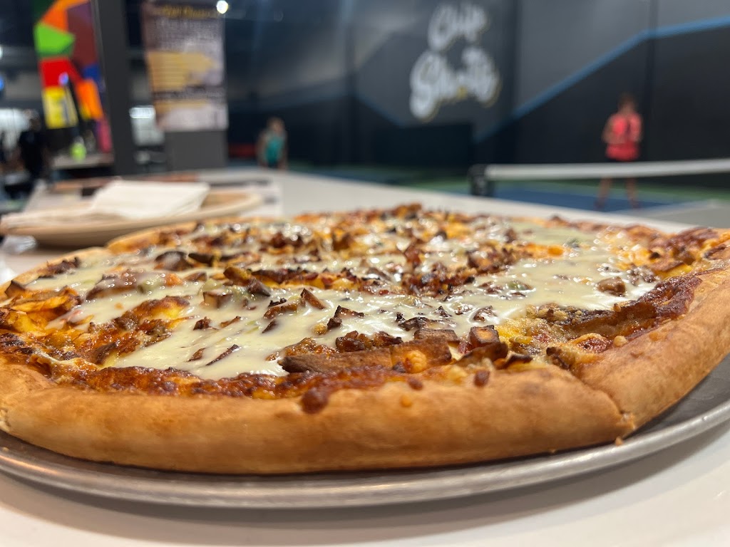 Chip Shots - gallery