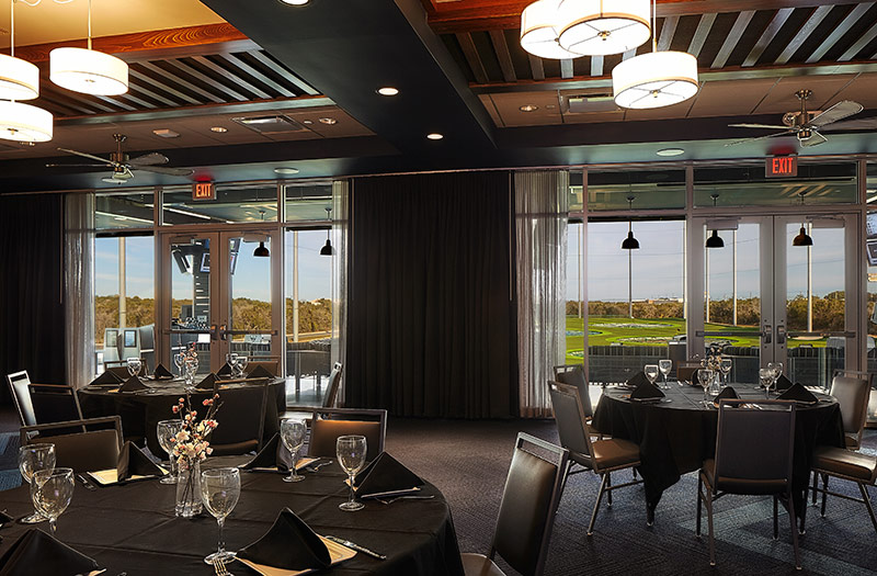 Topgolf San Antonio - featured