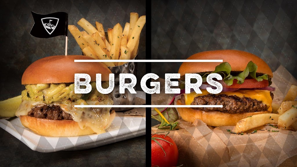 Topgolf San Antonio - gallery