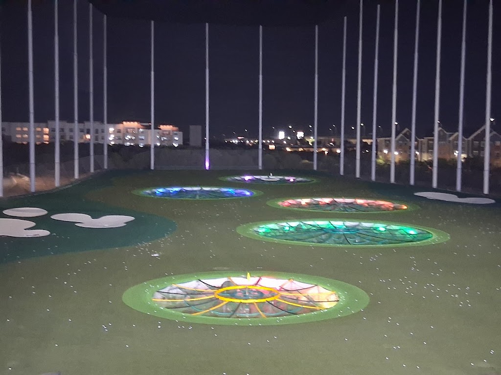Topgolf San Antonio - review