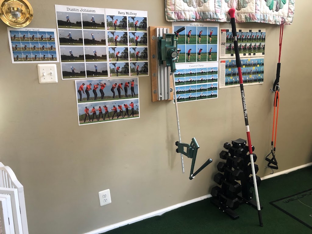 Reilly Golf Academy - featured