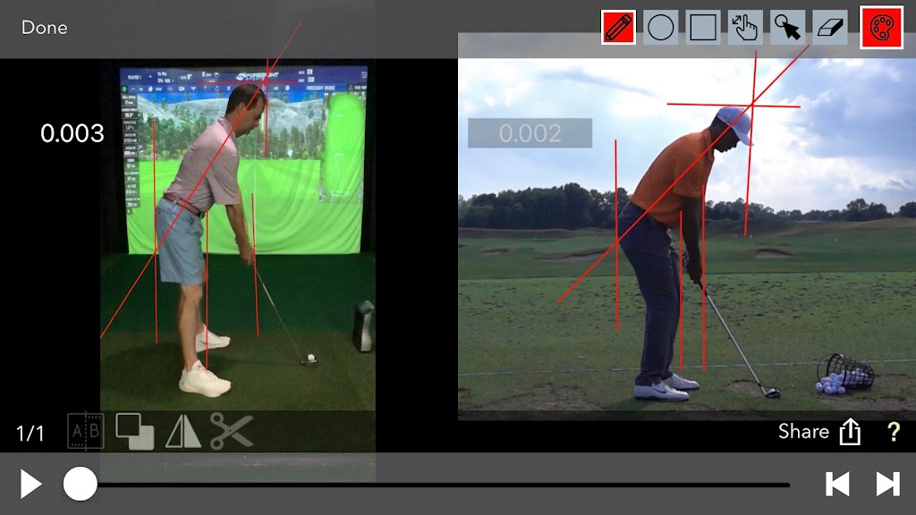 Reilly Golf Academy - gallery