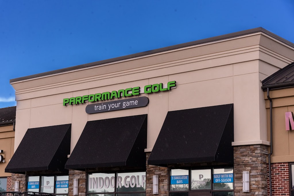 Reilly Golf Academy - gallery