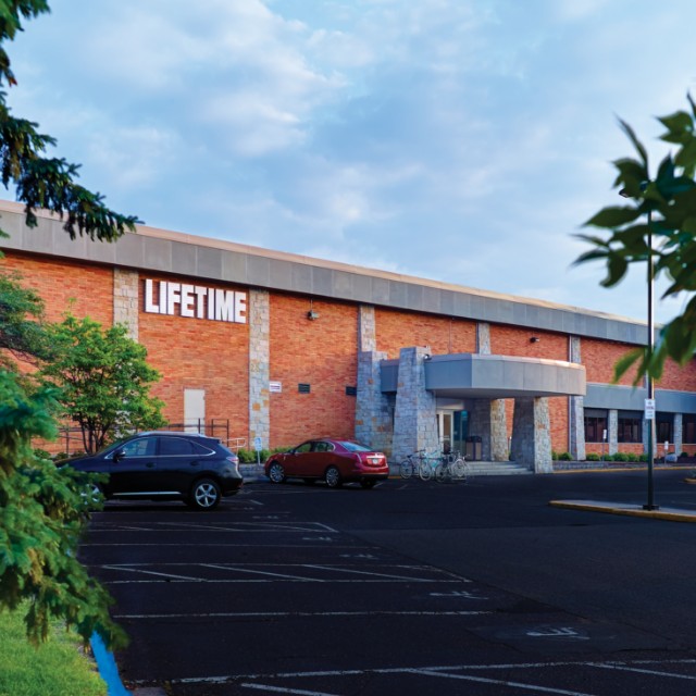 Life Time - featured