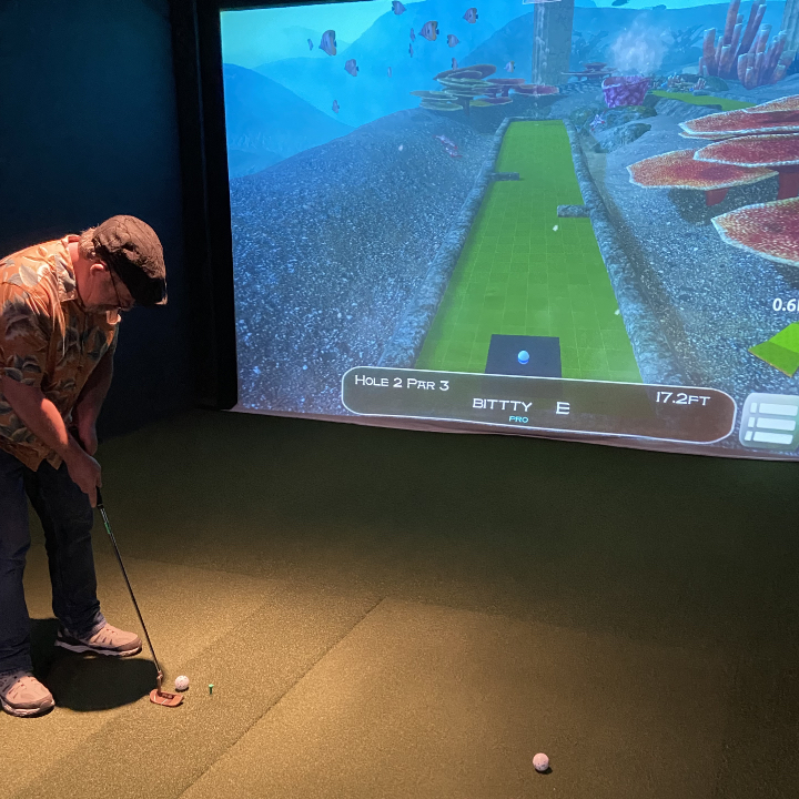 Performance Golf & Sports - featured