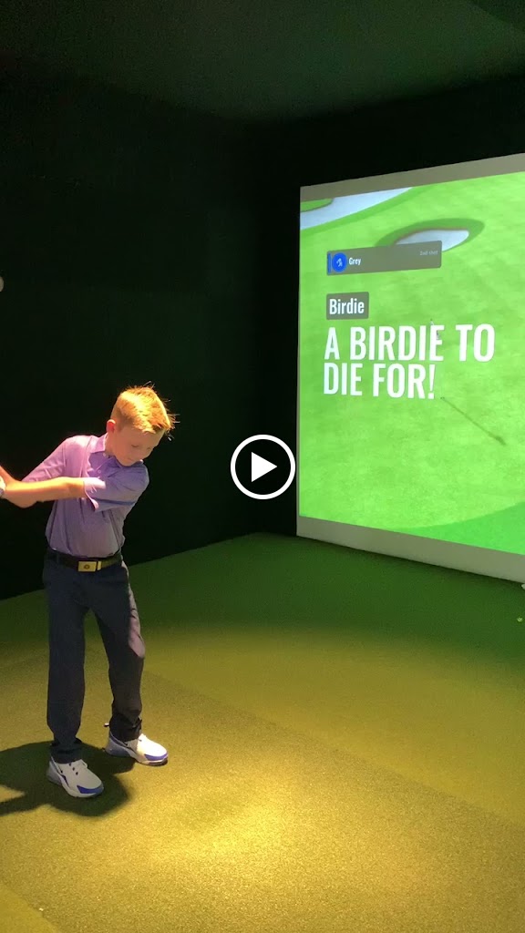 Black Tee Golf - gallery