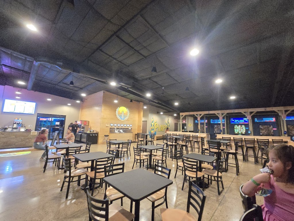 Weekends Sports and Entertainment - review