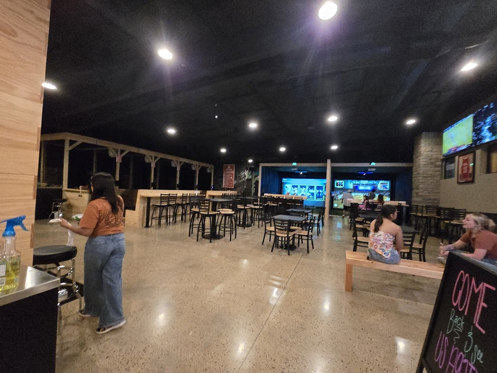 Weekends Sports and Entertainment - review