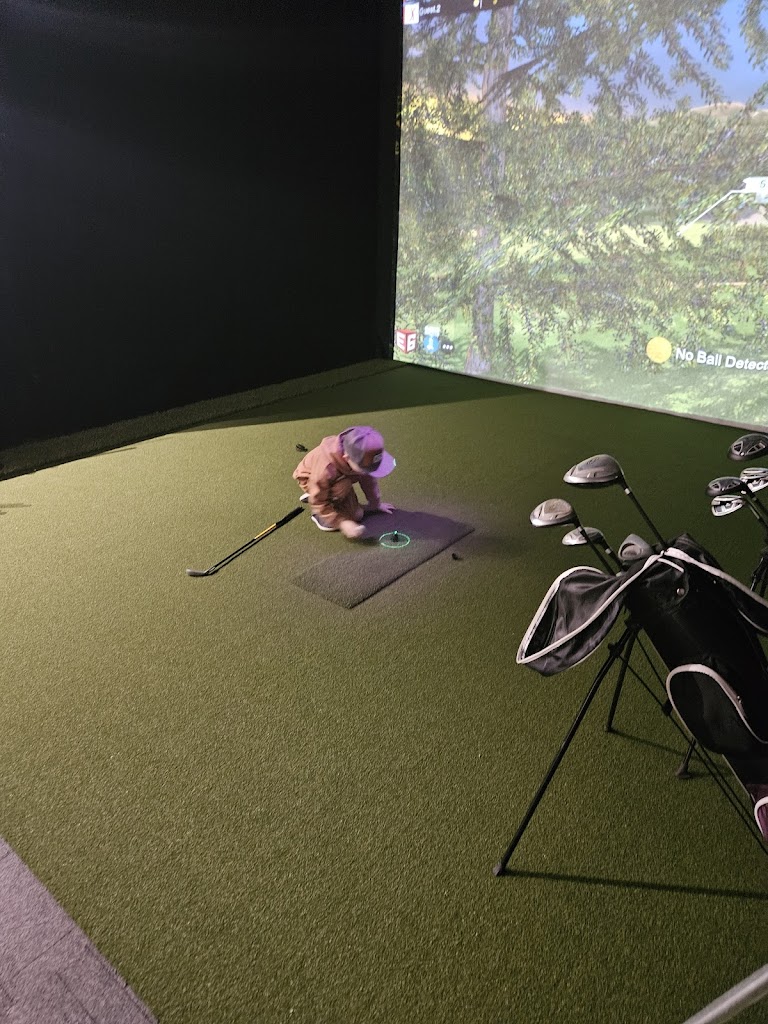 Links Indoor Golf - Rexburg - review