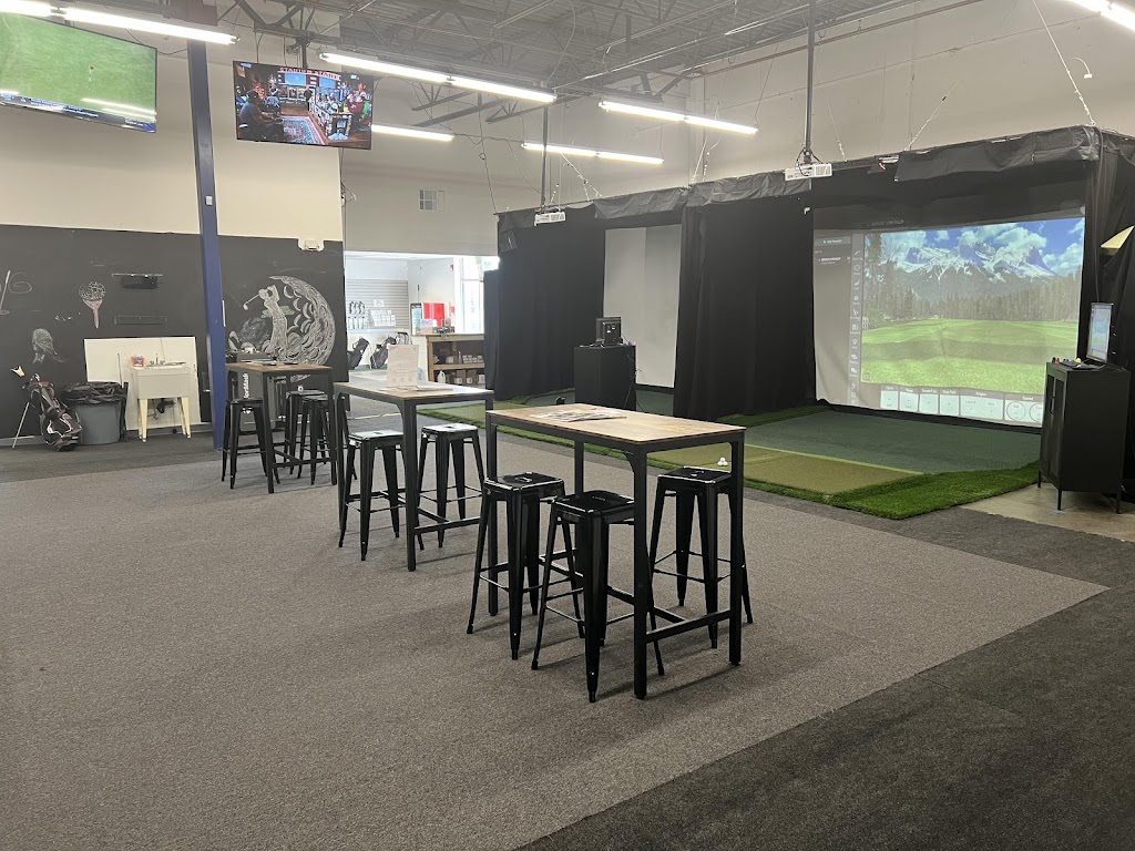 Optimum Golf - Thornton - gallery